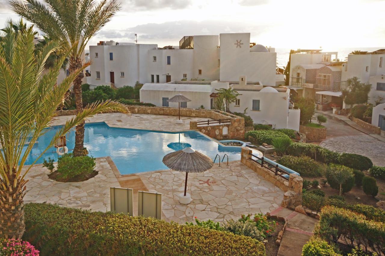 Resitour - Apollo Beach Villas Villa *